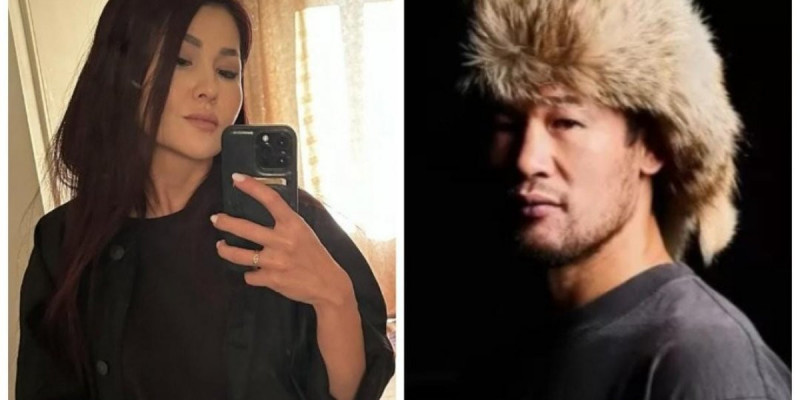 Шавкат Рахмоновтың әйелі онымен татуласқанын жоққа шығарды