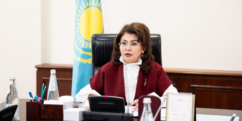 Үкіметте Инновацияларды дамыту жөніндегі кеңестің алғашқы отырысы өтті
