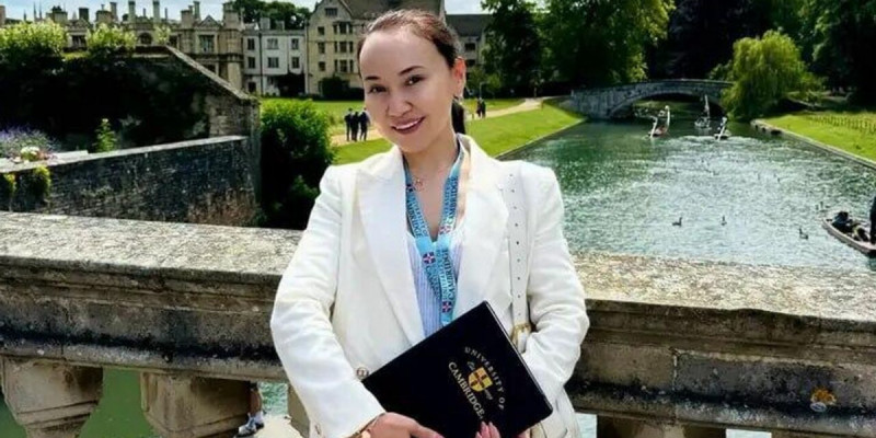 Перизат Қайраттан тәркіленген автокөліктер мемлекеттік органдарға берілді