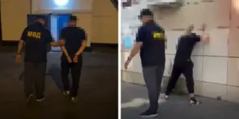 Павлодар облысында студенттер мен оқушылардан ақша бопсалағандар ұсталды