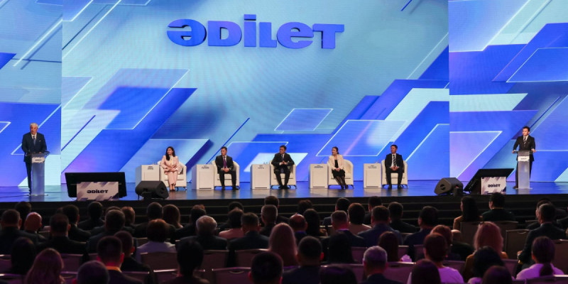 «Әділет» партиясы съезінің делегаттары «AMANAT» партиясының қосылуын қолдады