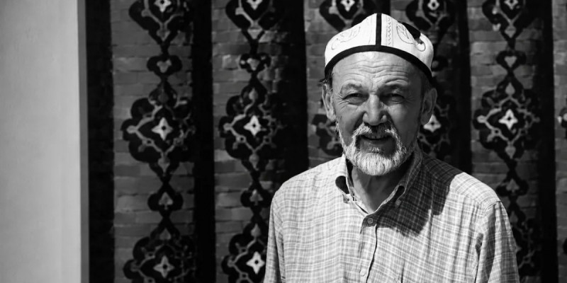 Белгілі қазақстандық сәулетші Алмас Ордабаев өмірден озды