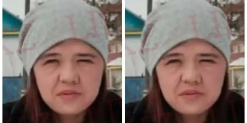 Талғарда жоғалып кеткен әйел бес айдан бері табылмай жатыр