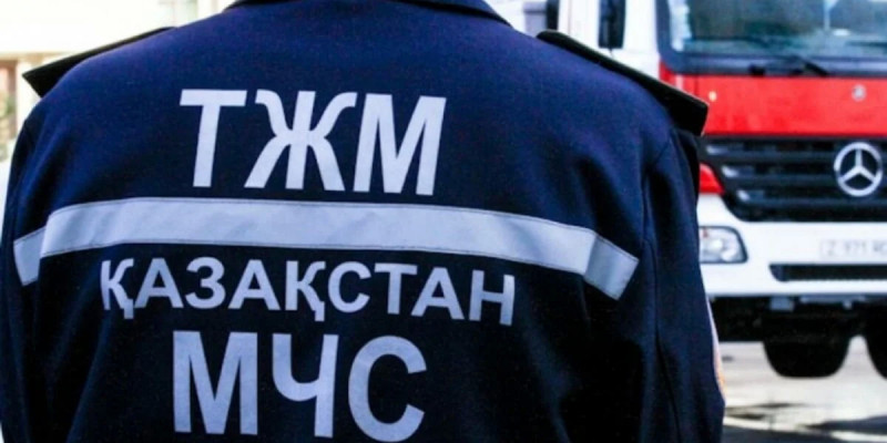 Алматы тауларында адасып қалған төрт турист құтқарылды