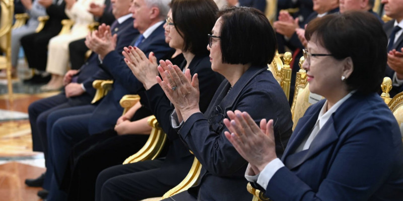 Мемлекет отаншыл, адал азаматтарға әрдайым қолдау көрсетеді – Президент