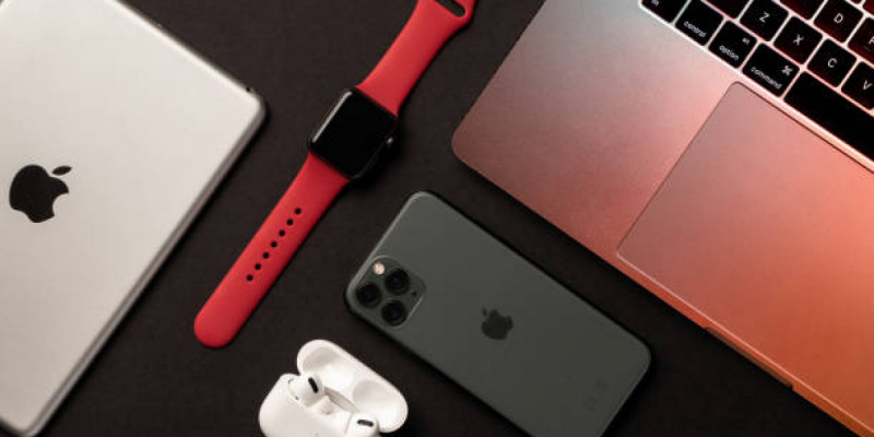Apple техникасы қымбаттайды – Тим Кук