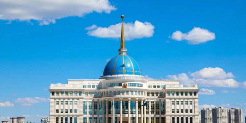 Тоқаев Брюссельге ресми сапармен барады