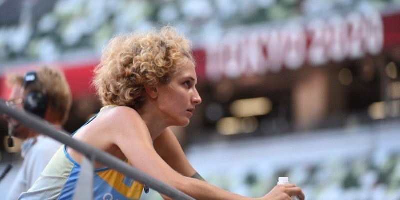 Кристина Овчинникова FBK Games турнирінде қола жүлде иеленді