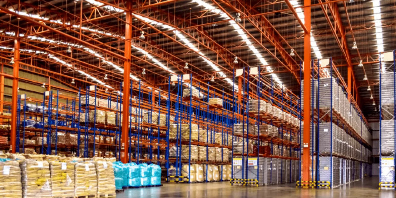 Елдегі көтерме сауда көлемі 19,6 трлн теңгеге жетіп, 6,5%-ға артты