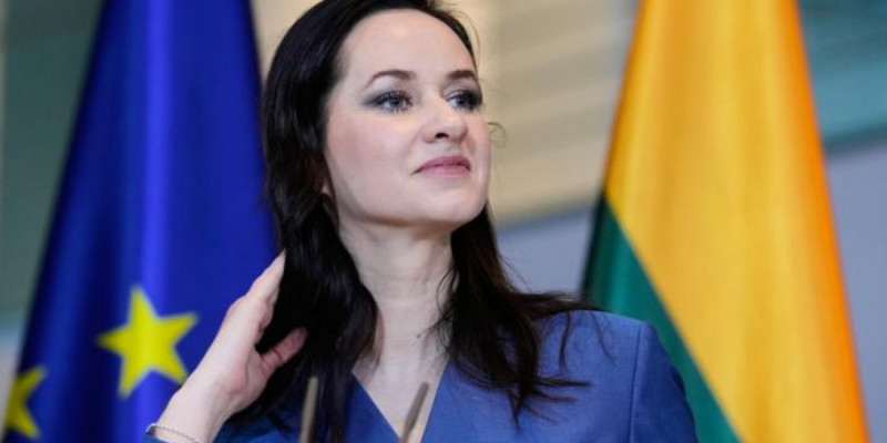 Литва үкіметі отставкаға кетті