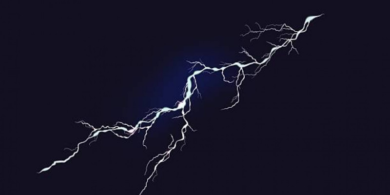 Ақтөбеде 19 жастағы жігітке найзағай түсіп, қаза тапты