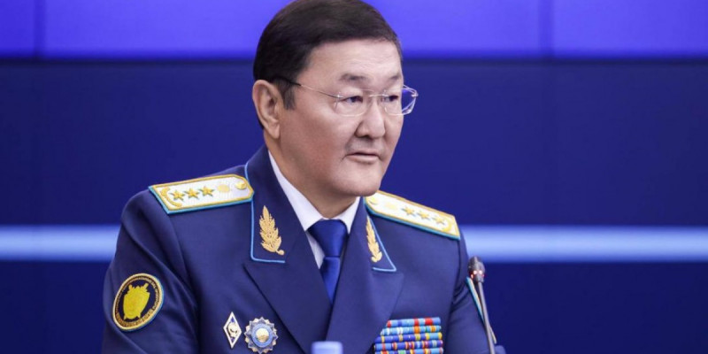«Үш мыңға жуық лауазымды тұлға жауапқа тартылды»: Бас прокуратура бірінші жарты жылдықтың қорытындысын шығарды