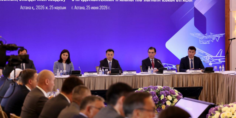 Кәсіпкер мүддесін қорғайтын жаңа механизм: «Əділет» Іскерлік кеңес құрды