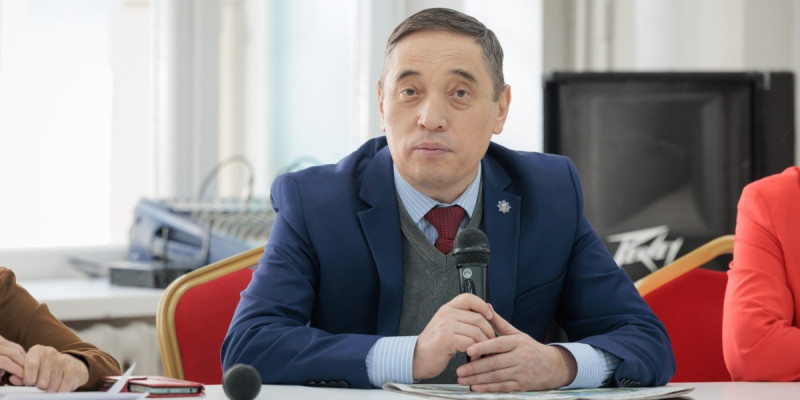 Түркі ықпалдастығы және тарихи баспасөз
