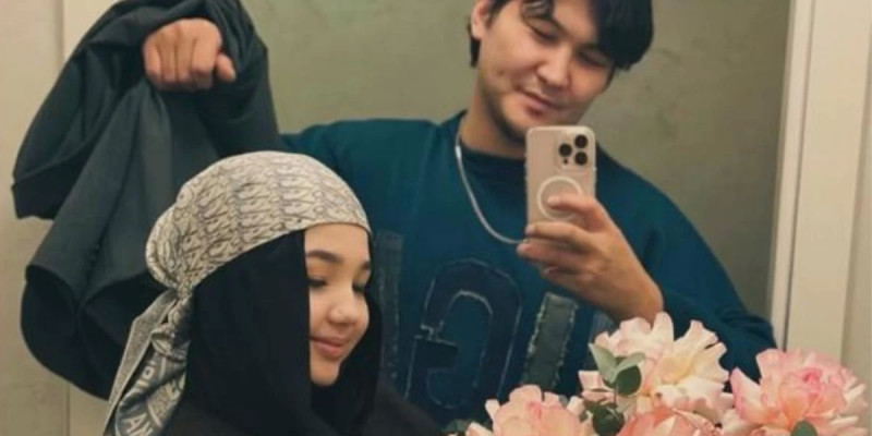 "Енді жасыратын ештеңе қалмады": Жігер Ауыпбаев өмірінде болып жатқан өзгерісті жария етті