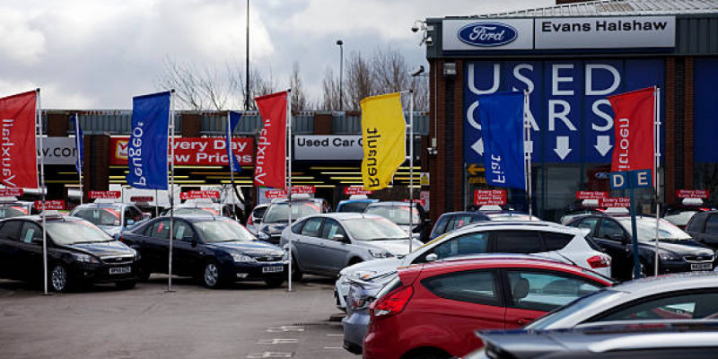 ЖИ алмастыра алмады: Ford бұрынғы инженерлерін қайта жұмысқа алды
