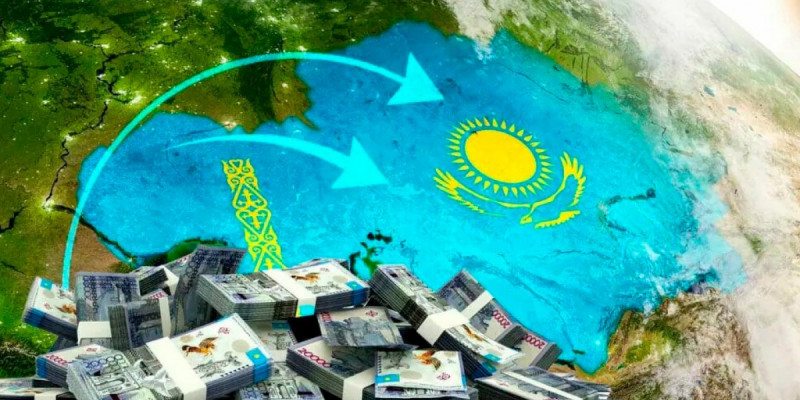 Қайтарылған активтер халық игілігіне қызмет етуге тиіс