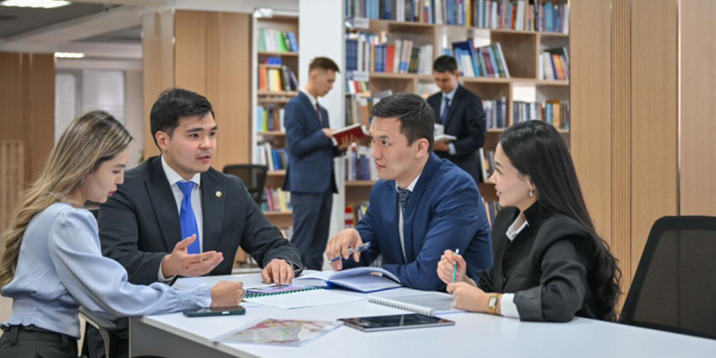 1 шілдеден бастап мемлекеттік қызметте не өзгереді?