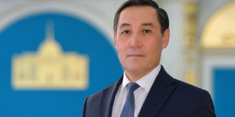 Марат Әзілханов қызметінен босатылды