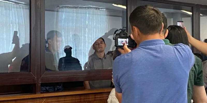 Атыраудағы атышулы іс: сотта Сәрсемалиевке қатысты жаңа деректер айтылды