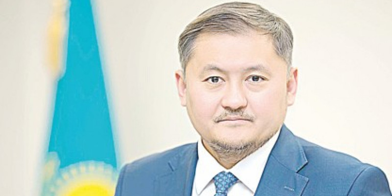 Қуатты Қазақстан құру міндеті