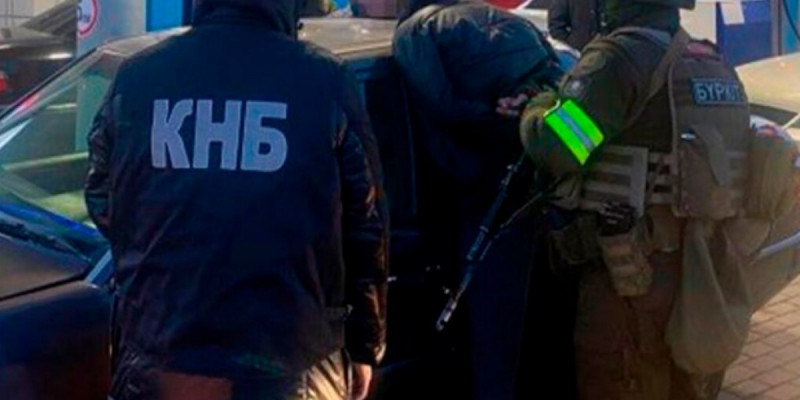ҰҚК: Маусым айында шекарада 5 мыңнан астам адам заң бұзған