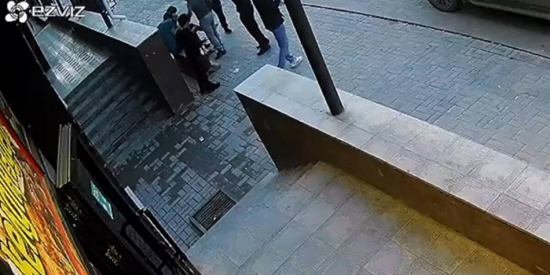 Ақтөбе тұрғынын бопсалаған қылмыстық топ ұсталды
