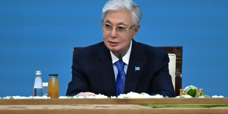 Шетелдік инвестицияның жиынтық көлемі 150 млрд доллардан асты – Мемлекет басшысы