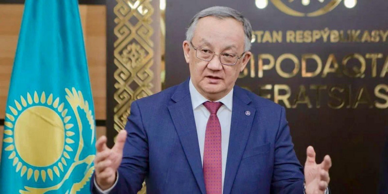 Ата заң барлық тарапқа жауапкершілік жүктейді – Сатыбалды Дәулеталин