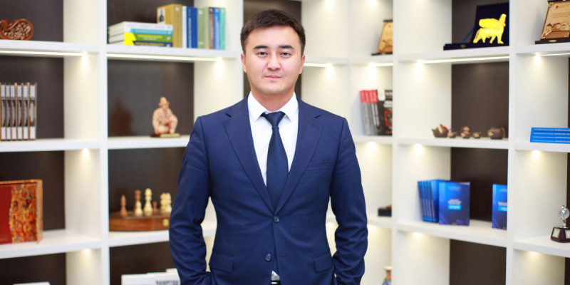 Елнар Берікбаев: Қоғамдық келісімнің алғышарты