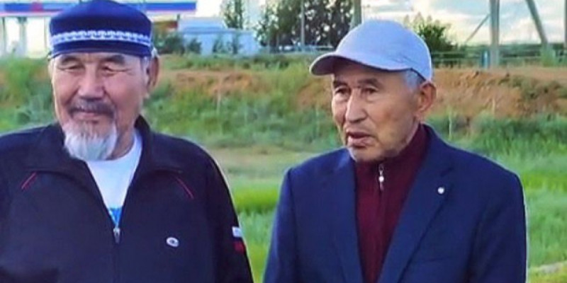Жол қателікті кешірмейді...