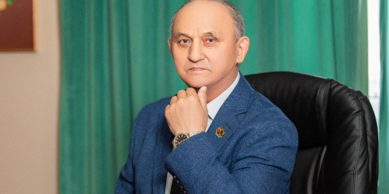 Шанжархан Бекмағамбетұлы: Тіл ғылымында жалған түсінік көп