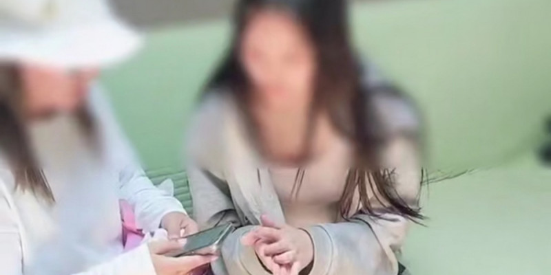 Көлсайда демалып жүрген 16 жастағы қызды жылан шағып алған (ВИДЕО)