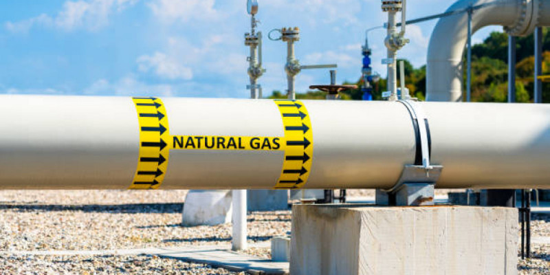 Елімізде 2030 жылға дейін жаңа газ өңдеу қуаттары іске қосылады – Үкімет