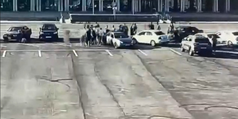 Ұлытау облысында жол ережесін өрескел бұзған жастар жауапқа тартылды (ВИДЕО)