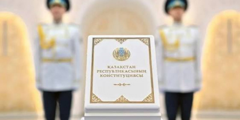 Ауқымды өзгерістер кезеңі