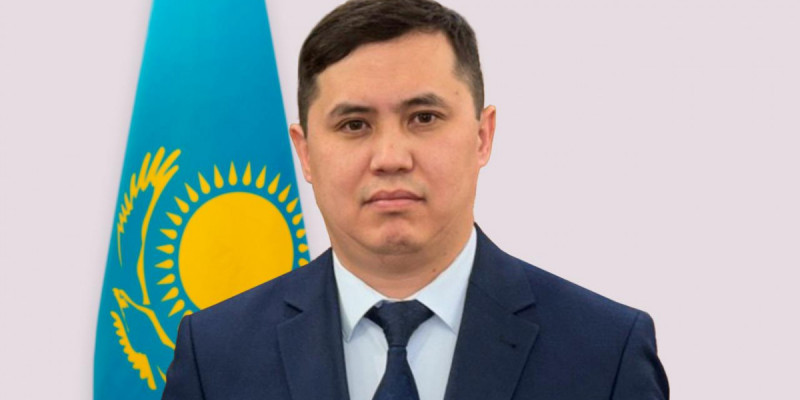 Бауыржан Жүсіпов: Жаңа Конституция денсаулық сақтау жүйесін барынша қолжетімді етеді