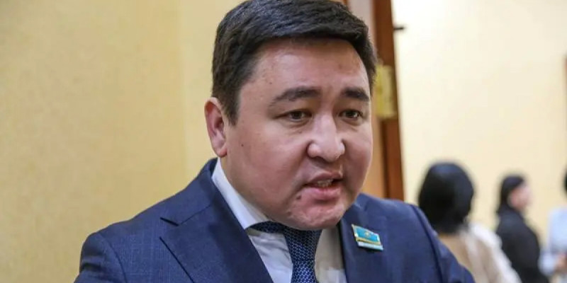 Нартай Сәрсенғалиев: Конституциялық реформа – саяси бірізділік пен құқықтық жүйені жетілдірудің маңызды қадамы