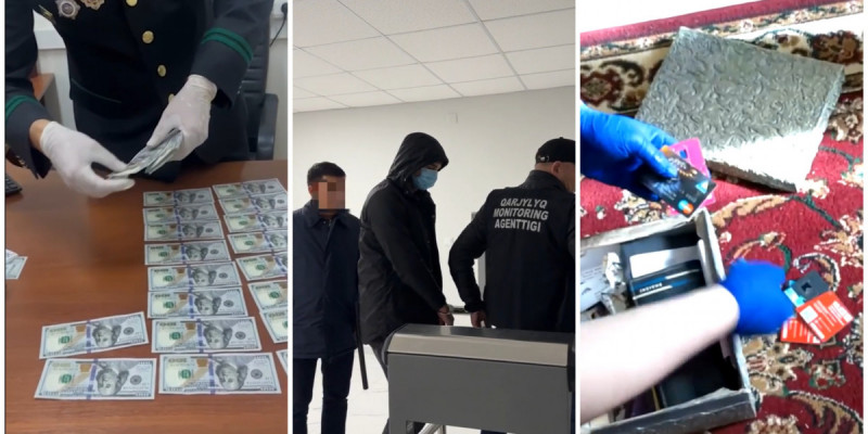 ҚМА: Жыл басынан бері 33 дропперлік топтың қызметі тоқтатылды