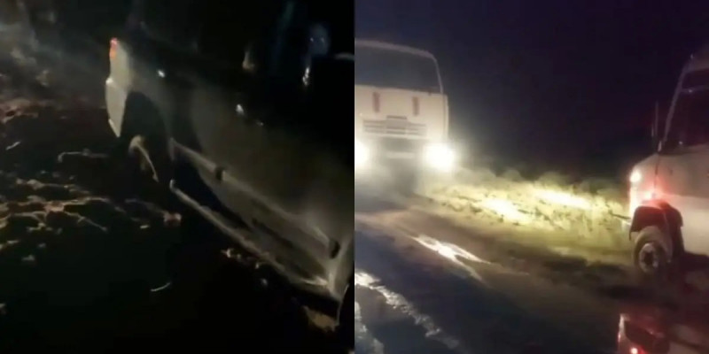 Балқаш жағалауында батпақта қалып қойған 15 адам құтқарылды