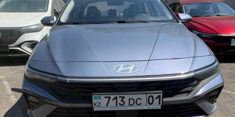Жанәбіловтерден тәркіленген 8 көлік мемлекеттік мекемелерге берілді