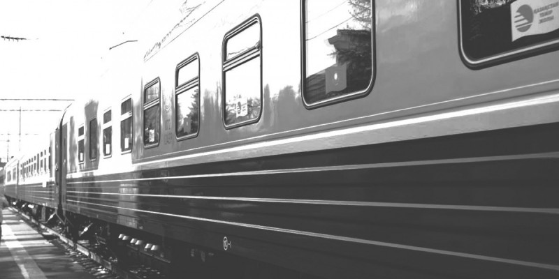 Маңғыстаудағы теміржол стансасында қызметкердің мәйіті табылды