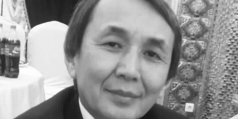 Ақын, аудармашы Нұртас Исабаев өмірден озды