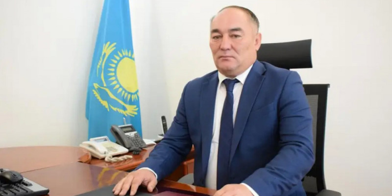 ҰҚК Атырау әкіміне қатысты тергеу жүріп жатқанын растады