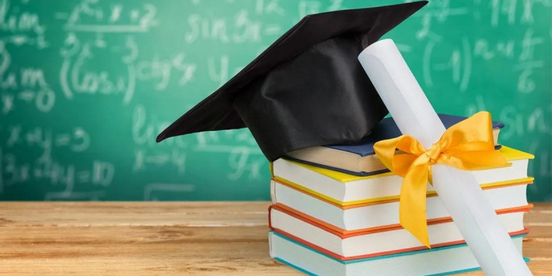 Білім гранты конкурсына өтініш қабылдау басталды