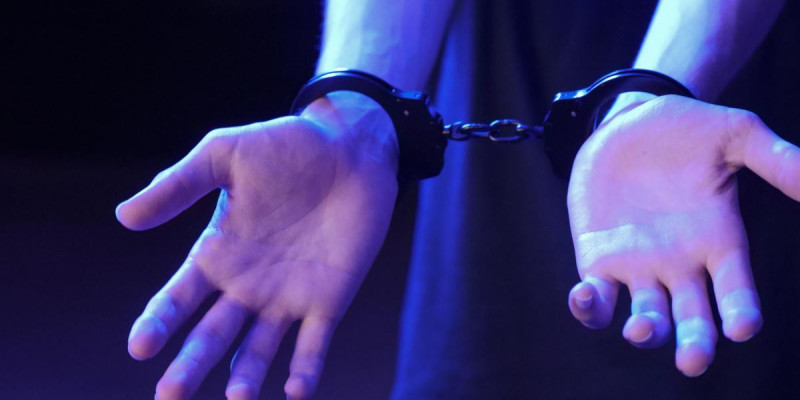 25 жыл түрмеде отырған қауіпті қылмыскер қайтадан күдікке ілікті