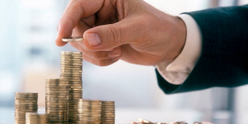 Еліміздің республикалық бюджет кірісі 24,6 пайызға өсті – Вице-министр