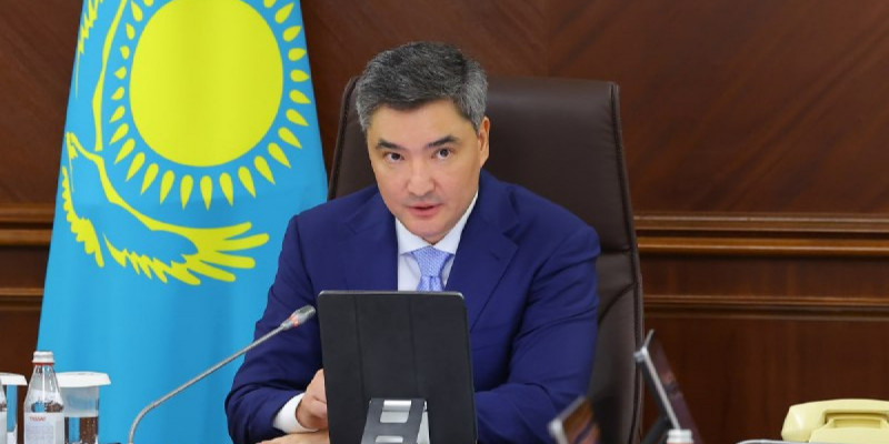 Олжас Бектенов бір аптада барлық инвестициялық жоба бойынша түйткілді мәселені анықтауды тапсырды