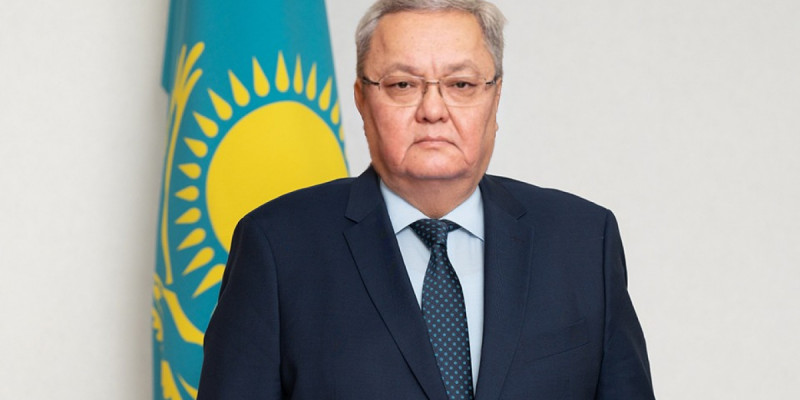 Құрылтай сайлауына халықаралық байқау жүргізетін алғашқы халықаралық байқаушылар аккредиттелді