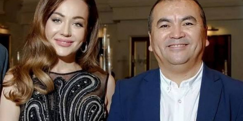 «Ажырасып кеттік»: Әнші Сейфуллин Жолбарыс жан сырын ақтарды